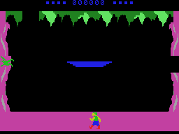 Tomarc the Barbarian screenshot 8 for Colecovision